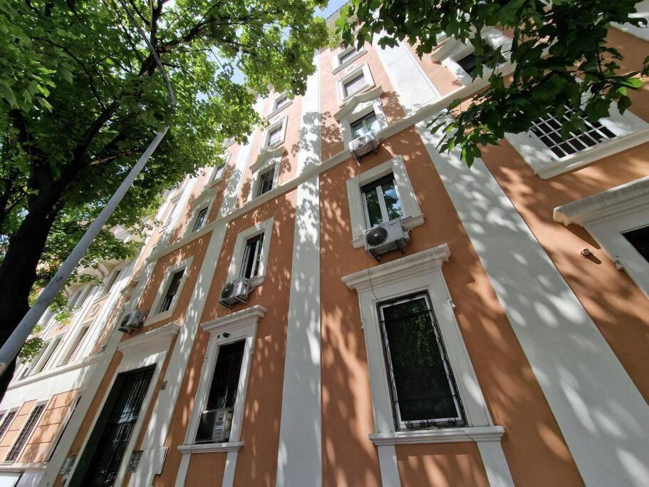 Volupta'S House Trastevere Roma Exterior foto
